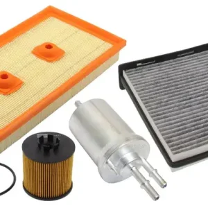 Angebot Mapco Filter-Satz Satz