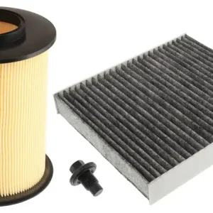 Bestseller Mapco Filter-Satz Satz