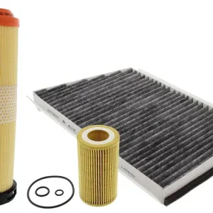 Letzte Chance Mapco Filter-Satz Satz