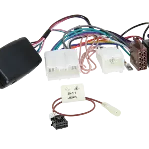 ACV LFB Mitsubishi Colt/ L 200 14/14 Pin > XZent/Zenec Angebot