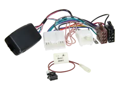 ACV LFB Mitsubishi Colt/ L 200 14/14 Pin > XZent/Zenec Angebot
