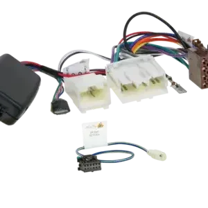 Direktkauf ACV LFB Mitsubishi Colt 2004-2008 14/14 Pin >Kenwood