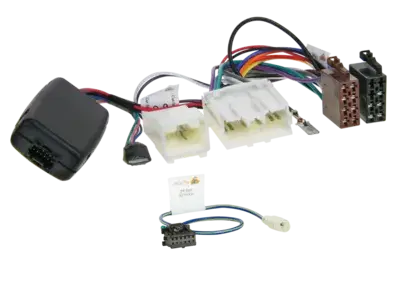 Direktkauf ACV LFB Mitsubishi Colt 2004-2008 14/14 Pin >Kenwood