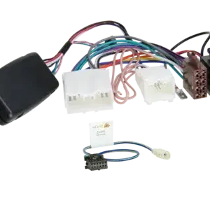 Sichere Zahlung ACV LFB Mitsubishi Colt/ L 200 14/14 Pin > Kenwood