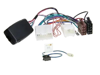 Sichere Zahlung ACV LFB Mitsubishi Colt/ L 200 14/14 Pin > Kenwood