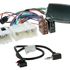 ACV LFB Nissan Almera/Tino/X-Trail 16/8 Pin > Pioneer Heißes Angebot