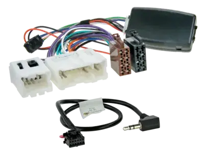 ACV LFB Nissan Almera/Tino/X-Trail 16/8 Pin > Pioneer Heißes Angebot