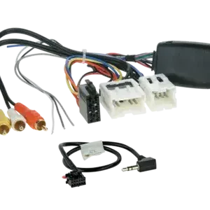 Bestpreis ACV LFB Nissan Bose 10/6/16 Pin Nissan >Pioneer
