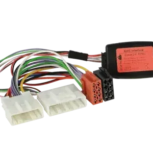 Abverkauf ACV LFB Fiat/Nissan/Renault/Opel 20/32 Pin Nissan > Sony