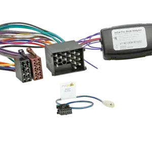 Super-Preis ACV LFBLand Rover/Rover 75 17 Pin > Kenwood