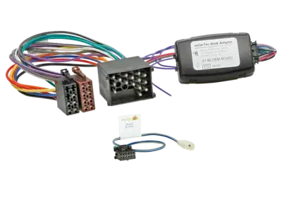 Super-Preis ACV LFBLand Rover/Rover 75 17 Pin > Kenwood