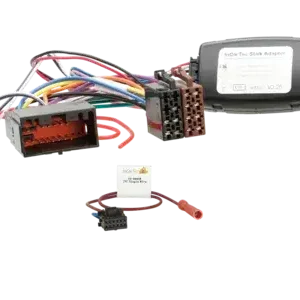 Top-Seller ACV LFB Land Rover diverse Fahrzeuge 22 Pin > JVC