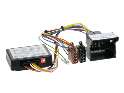 ACV LFB Audi/Seat/Skoda/VW 40 Pin Quadlock > China HU Schnäppchen
