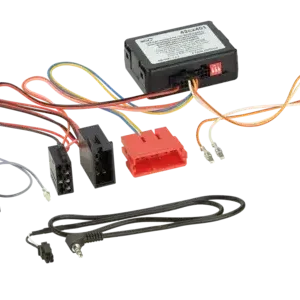 Abverkauf ACV LFB Audi A2/A3/A4/A6/TT ISO/Mini ISO > Alpine