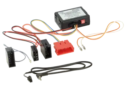 Abverkauf ACV LFB Audi A2/A3/A4/A6/TT ISO/Mini ISO > Alpine