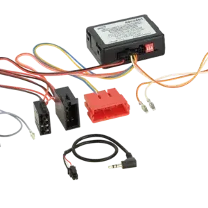 ACV LFB Audi A2/A3/A4/A6/TT ISO/Mini ISO > Pioneer Jetzt Kaufen