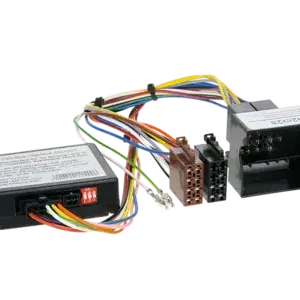 ACV LFB Audi/Seat/Skoda/VW 40 Pin Quadlock > Blaupunkt >2010 Günstig