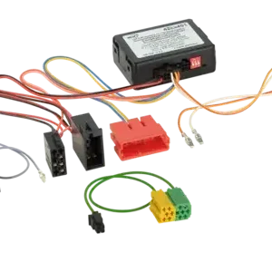 Abverkauf ACV LFB Audi A2/A3/A4/A6/TT ISO/Mini ISO > Blaupunkt >2010