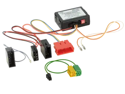 Abverkauf ACV LFB Audi A2/A3/A4/A6/TT ISO/Mini ISO > Blaupunkt >2010