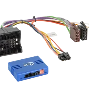 ACV LFB Audi/MAN/Seat/Skoda/VW diverse Fahrzeuge 52Pin Quadlock Sonderaktion