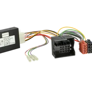 ACV LFB Alfa Romeo/Fiat/Iveco 40Pin Quadlock OEM Navigation Kracherpreis