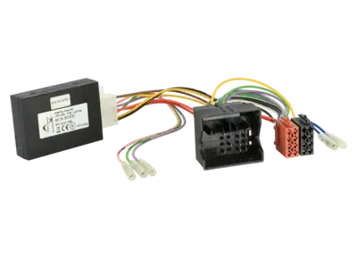 ACV LFB Alfa Romeo/Fiat/Iveco 40Pin Quadlock OEM Navigation Kracherpreis