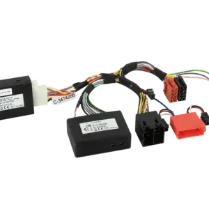 ACV LFB Alfa Romeo/Fiat ISO/Mini ISO Blue & Me Neue Ware
