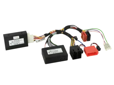 ACV LFB Alfa Romeo/Fiat ISO/Mini ISO Blue & Me Neue Ware