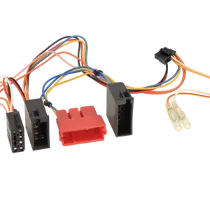 Top-Seller ACV LFB Kabelbaum 42cx401/42cx402 Mercedes ISO/Mini ISO
