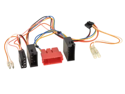 Top-Seller ACV LFB Kabelbaum 42cx401/42cx402 Mercedes ISO/Mini ISO