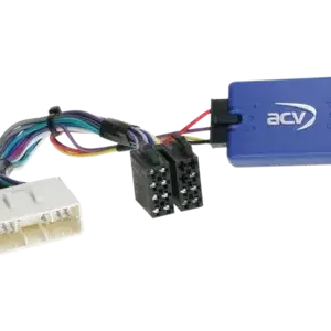 Top-Angebot ACV LFB SsangYong Korando 2011-2013 mit Telefontasten lose