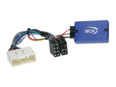 Top-Angebot ACV LFB SsangYong Korando 2011-2013 mit Telefontasten lose