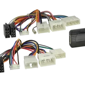 Versand Am Gleichen Tag ACV LFB Toyota diverse Fahrzeuge 20Pin//28Pin JBL Amp lose
