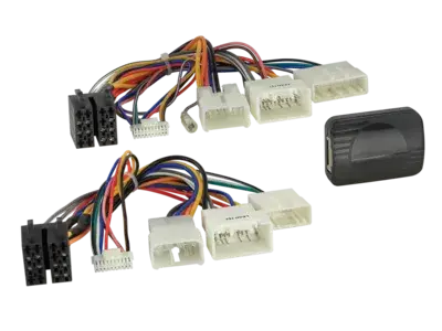 Versand Am Gleichen Tag ACV LFB Toyota diverse Fahrzeuge 20Pin//28Pin JBL Amp lose