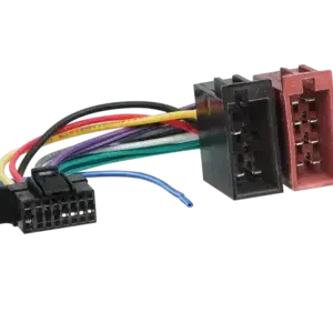 Super-Preis ACV RAK -> ISO SONY 16 PIN CDX 7100 /CDX 1000