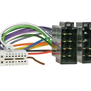 Super-Preis ACV RAK -> ISO CLARION 16 PIN 718R/728R/828R/AX lose