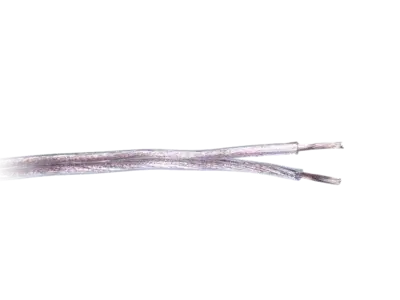 ACV Lautsprecherkabel 2x0,75 mm transparent nicht mehr lieferbar Preis Gesenkt