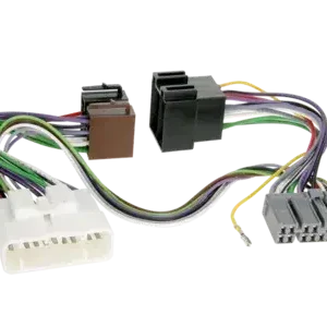 Abverkauf ACV T-Kabelsatz Toyota Landcruiser(J12) 01/2003-01/2009 Amp