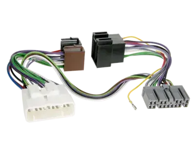 Abverkauf ACV T-Kabelsatz Toyota Landcruiser(J12) 01/2003-01/2009 Amp