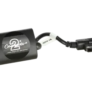 ACV A2DP Bluetooth Interface Audi AMI AUX Markenware