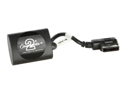 ACV A2DP Bluetooth Interface Audi AMI AUX Markenware