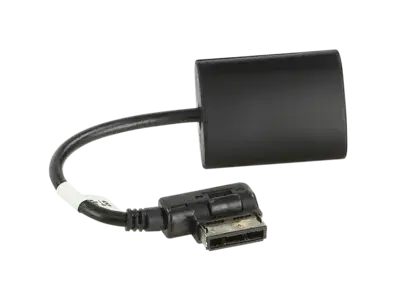 ACV A2DP Bluetooth Interface Mercedes Media AUX Top-Seller