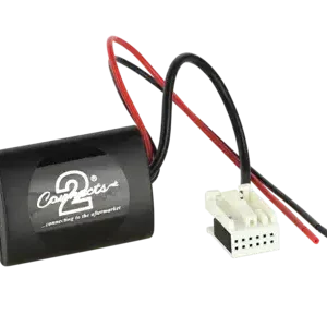 ACV A2DP Bluetooth Interface VW Quadlock AUX Zertifiziert