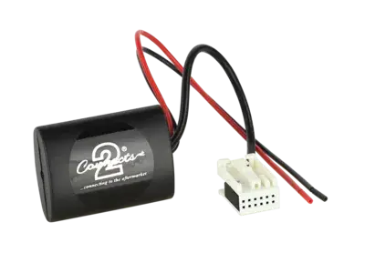 ACV A2DP Bluetooth Interface VW Quadlock AUX Zertifiziert