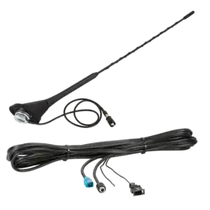 Abverkauf ACV Dachantenne Kit AM/FM Phantom HC97(f)>HC97(m)>Fakra(f) 5,6m