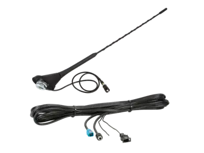 Abverkauf ACV Dachantenne Kit AM/FM Phantom HC97(f)>HC97(m)>Fakra(f) 5,6m