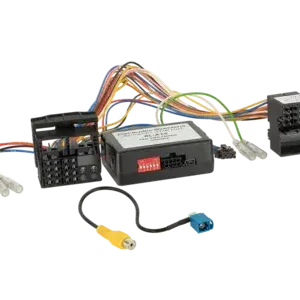 ACV Bildeinspeisung Rückfahrkamera MB Vito(W447) OEM Audio 15 Preis Gesenkt