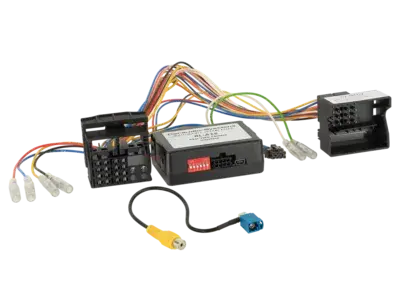 ACV Bildeinspeisung Rückfahrkamera MB Vito(W447) OEM Audio 15 Preis Gesenkt