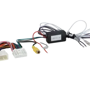 Super-Preis ACV Rückfahrkamera Adapter > Toyota OEM Gerät Touch/Touch 2