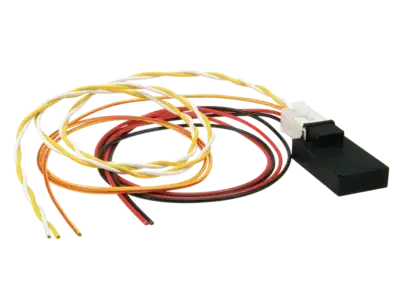 ACV CAN-Bus Adapter Universal Nur Für Kurze Zeit